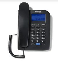 Telefone com fio tc 60 id Telefone com fio tc 60 id