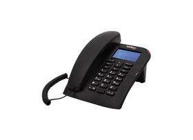 Telefone Com Fio Tc 60 Id Preto