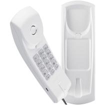 Telefone com Fio TC20 Branco - Intelbras