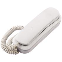 Telefone com fio VTech CD1103W 1 telefone branco Telefone com fio VTech CD1103W 1 telefone branco