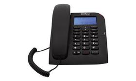 Telefone Com Identificador De Chamadas TC 60 ID Intelbras