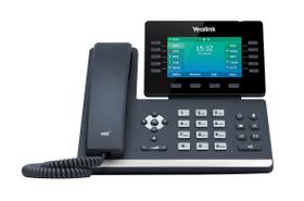 Telefone comercial SIP-T54W Prime