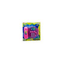 TELEFONE de brinquedo - BOB ESPONJA - KIT COM 12 UNIDADES TELEFONE de brinquedo - BOB ESPONJA - KIT COM 12 UNIDADES