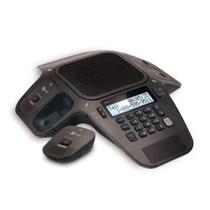 Telefone de Conferência AT&T SB3014 DECT 6.0 com 4 Microfones Sem Fio