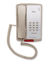 Telefone de linha única Aegis 80001
