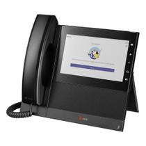 Telefone de Mesa Empresarial Poly CCX 600 Telefone de Mesa Empresarial Poly CCX 600