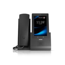 Telefone de Mesa Ubiquiti UTP-G3-Touch Pro com Tela Touch de 5"
