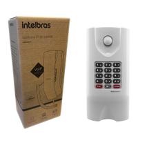 Telefone de parede IP Tdmi 400 Intelbras Voip IP Branco