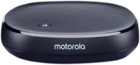 Telefone Digital Moto Axh01 Sem Fio Alexa Motorola Bivolt