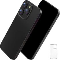 Telefone Dummy Prop Phone Blue Union Pear Phone 15 Pro com capa Telefone Dummy Prop Phone Blue Union Pear Phone 15 Pro com capa