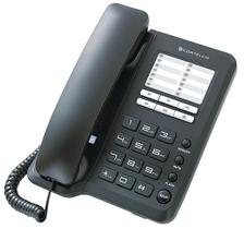 Telefone econômico de linha única 293300TP227S - Cortelco