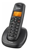 Telefone elgin sem fio id viva voz tsf7001 identificador Telefone elgin sem fio id viva voz tsf7001 identificador