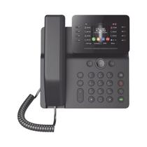 Telefone empresarial Fanvil V64 Prime com 12 linhas SIP e voz HD Telefone empresarial Fanvil V64 Prime com 12 linhas SIP e voz HD