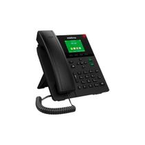 Telefone executivo poe ip v5501 intelbras
