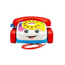 Telefone Feliz - Fisher Price