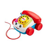Telefone Feliz Fisher-Price - Mattel DPN22
