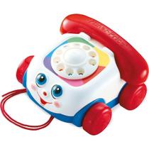 Telefone Feliz - Mattel