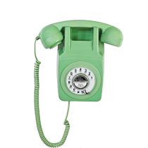 Telefone Fixo Artisam Classic com Disco Giratório com Fio Telefone Fixo Artisam Classic com Disco Giratório com Fio