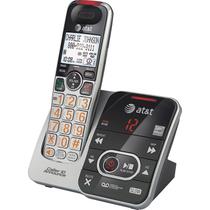 Telefone fixo AT&T CRL32102 DECT 6.0 1 aparelho