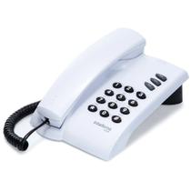 Telefone Fixo com Chave Para consultório escritório empresa
