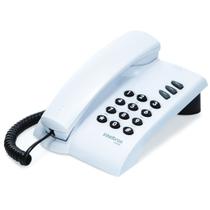 Telefone Fixo Com Fio Intelbras Pleno Sem Chave Telefone Fixo Com Fio Intelbras Pleno Sem Chave
