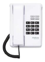 Telefone Fixo Com Fio Intelbras Tc50 Premium