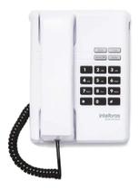 Telefone Fixo Com Fio Intelbras Tc50 Premium