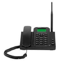 Telefone Fixo Com Internet Celular Rural Intelbras 4g Alto Alcance Wifi Cfw9041 - 4119041