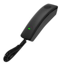 Telefone Fixo Fanvil H2U Compacto IP PoE para Parede Telefone Fixo Fanvil H2U Compacto IP PoE para Parede