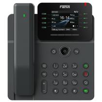 Telefone Fixo Fanvil V62 Pro Tela Colorida de 2,8" 12 Linhas SIP Telefone Fixo Fanvil V62 Pro Tela Colorida de 2,8" 12 Linhas SIP