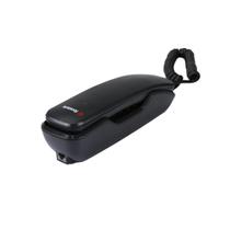 Telefone Fixo Gondola Preto para Escritório Bright Telefone Fixo Gondola Preto para Escritório Bright