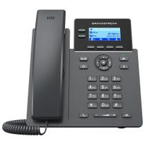 Telefone fixo Grandstream GRP2602W 2 linhas 4 SIP Wi-Fi