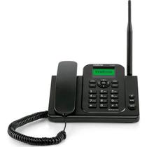 Telefone Fixo Intelbras Rural, Longo Alcance - CF4202N