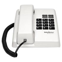 Telefone fixo Intelbras TC 50 Premium branco