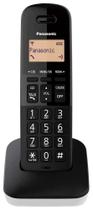 Telefone Fixo Panasonic Sem Fio KX-TGB310LAW - 110V