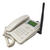 Telefone Fixo Residencial Gsm Antena Rural 5dbi Ets3023