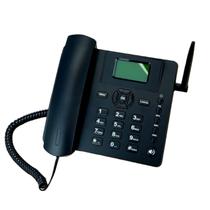 Telefone Fixo Sem Fio Tangxi Dual SIM GSM 2G