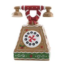 Telefone ginger -20cm