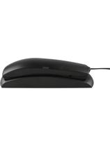 Telefone gondola color tc 20 preto 4090401