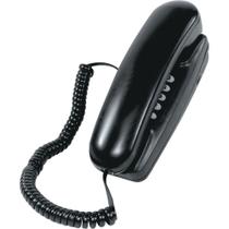 Telefone Gôndola com Bloqueador Teleji KXT3026X Preto