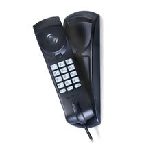 Telefone Gôndola com Fio Intelbras com Função Interfone TC 20 Preto