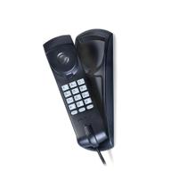 Telefone Gôndola com Fio Intelbras TC 20 Preto