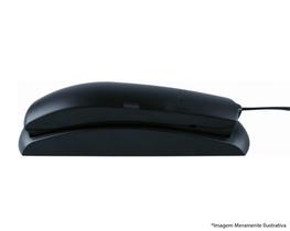 Telefone Gondola Intelbras Tc20 Preto
