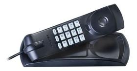 Telefone Gôndola Interfone Tc20 Fixo Mesa Parede Novo + Nfe