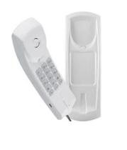 Telefone gondola tc-20 intelbras cinza artico