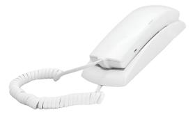 Telefone Gôngola Com Fio Intelbras Tc 20 Cinza Artico