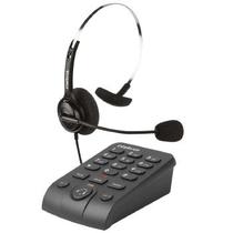Telefone Headset C/ Teclado Hsb 40 - 4013342 Telefone Headset C/ Teclado Hsb 40 - 4013342