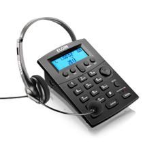 Telefone Headset com Identificador ELGIN 42HST8000000