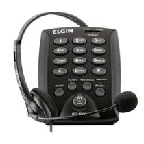 Telefone Headset Elgin HST-6000