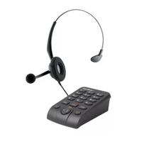 Telefone Headset HSB 40 Intelbras